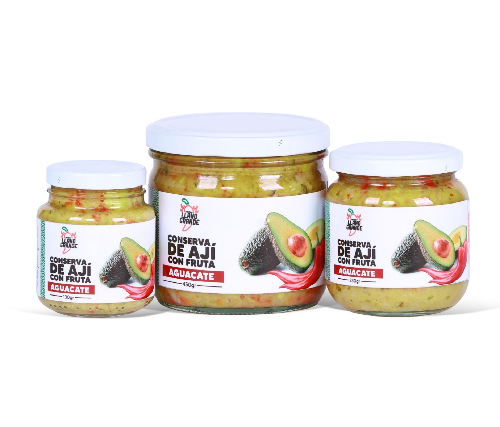 CONSERVA AGUACATE CONSERVA AGUACATE
