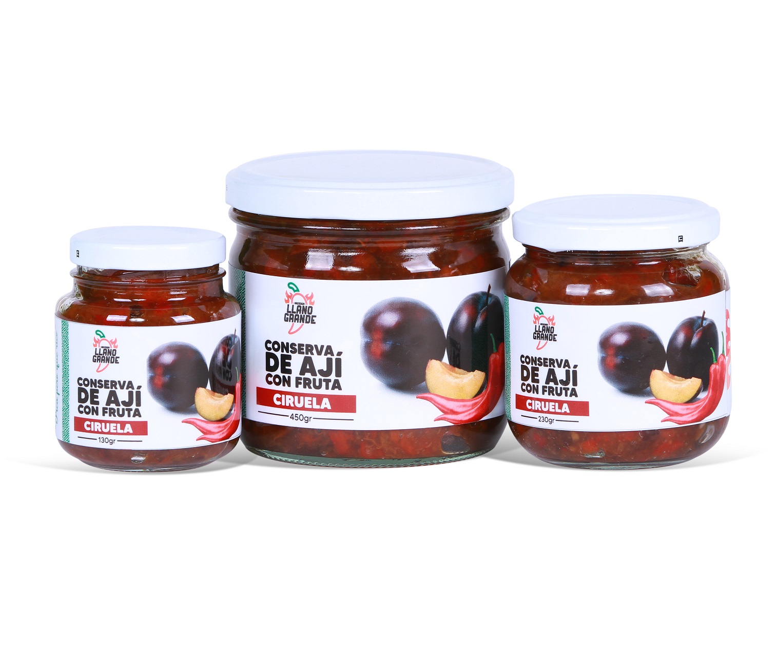 CONSERVA CIRUELA CONSERVA CIRUELA