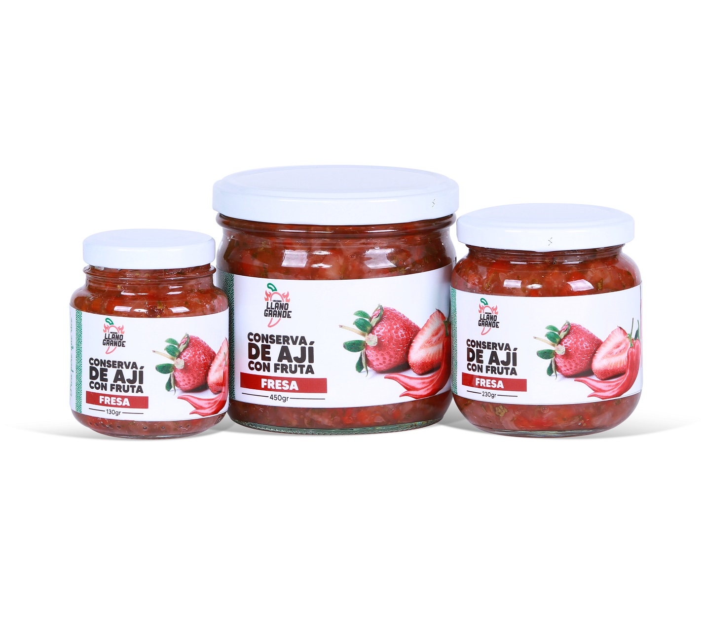 CONSERVA FRESA CONSERVA FRESA