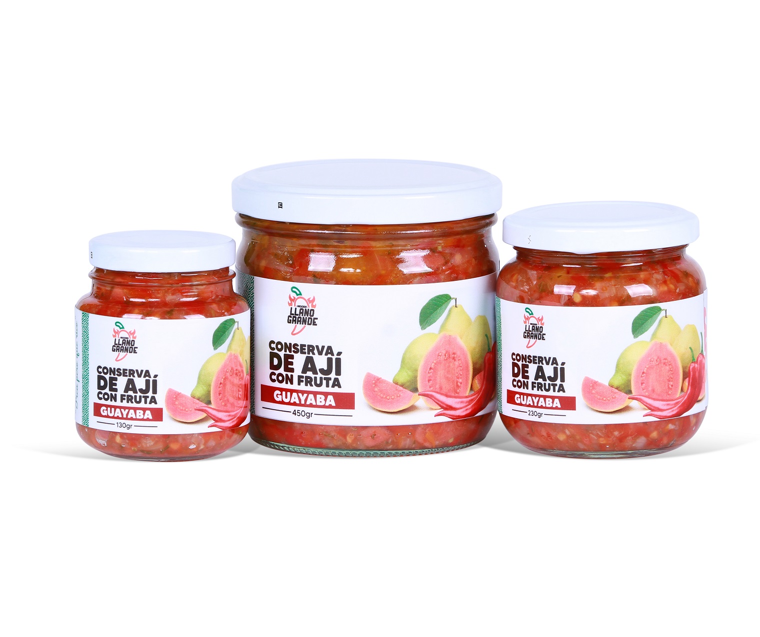 CONSERVA GUAYABA CONSERVA GUAYABA