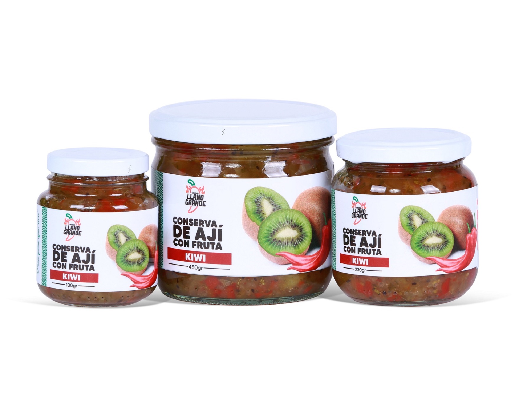 CONSERVA KIWI CONSERVA KIWI