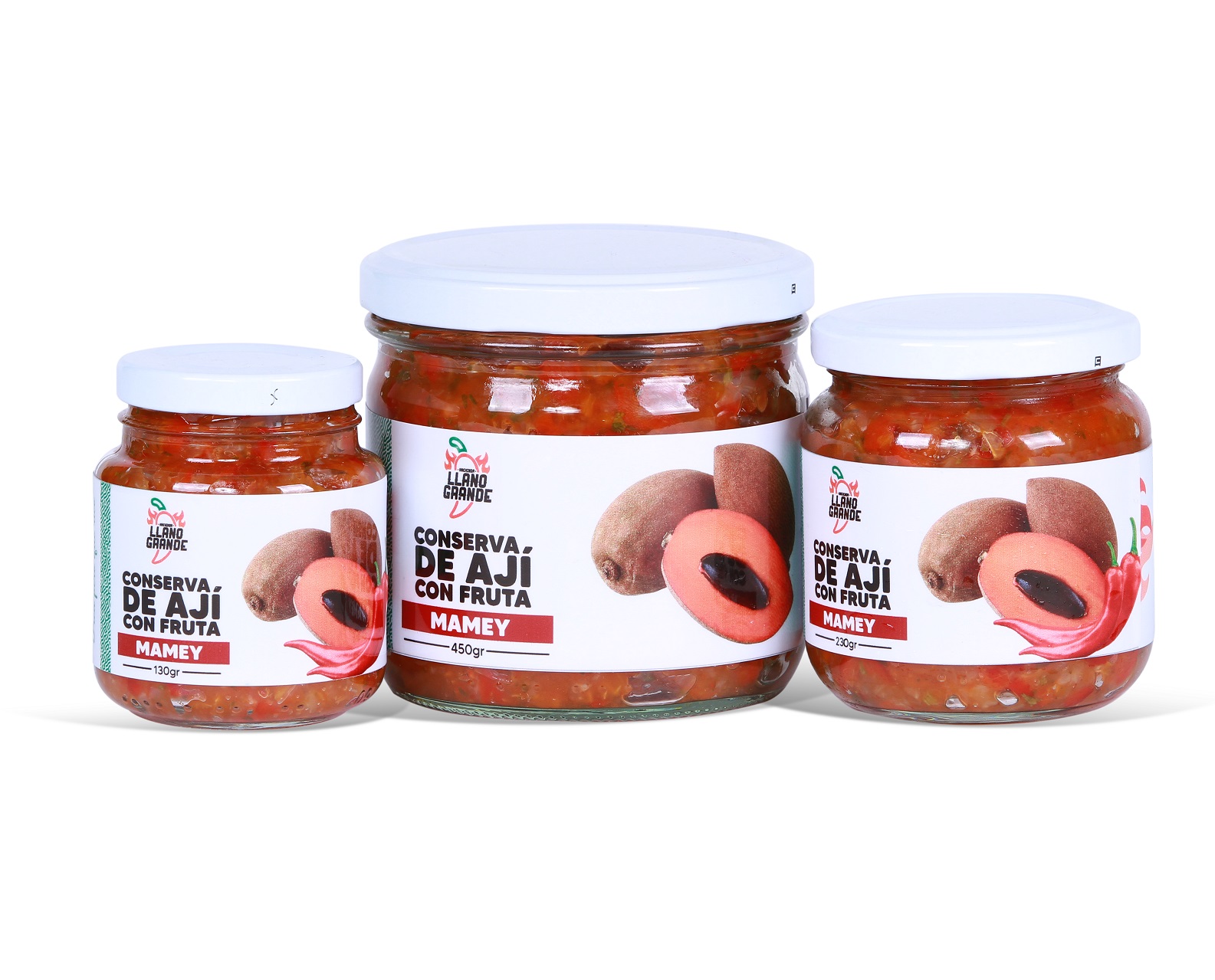 CONSERVA MAMEY CONSERVA MAMEY