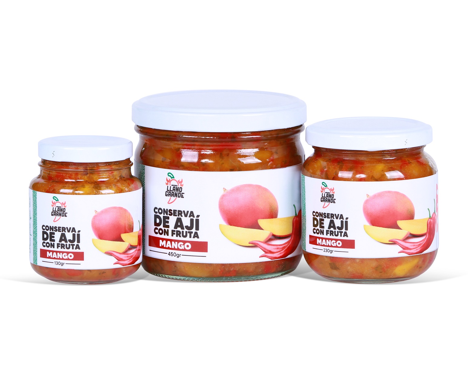 CONSERVA MANGO CONSERVA MANGO