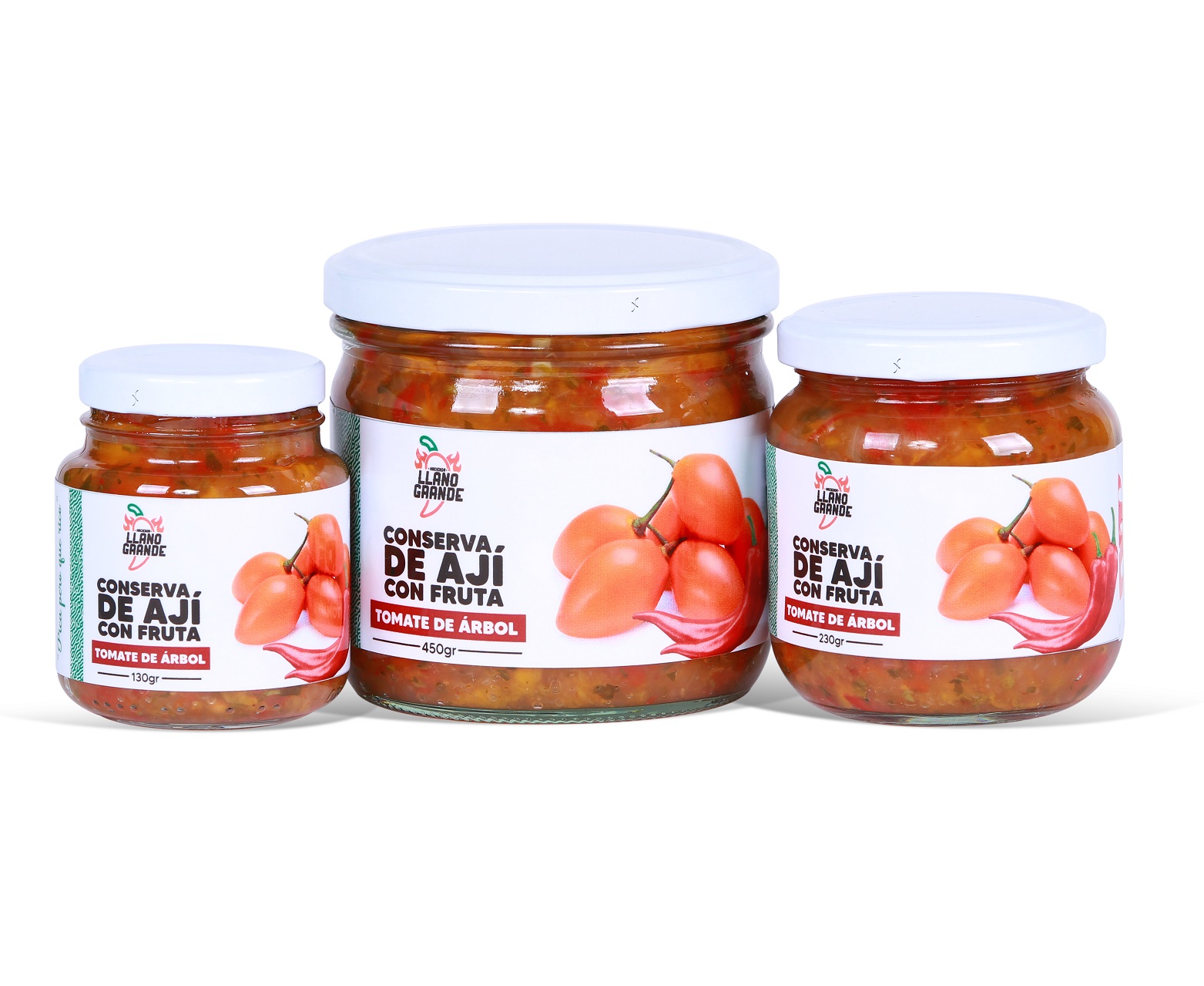 CONSERVA TOMATE DE ARBOL CONSERVA TOMATE DE ARBOL